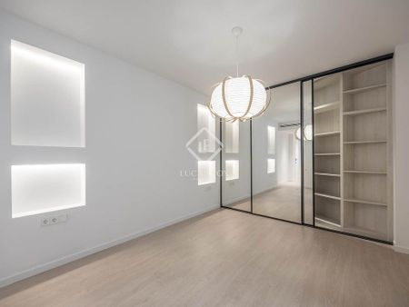 2 bedroom luxury Flat for rent in Valencia, Spain - Photo 4