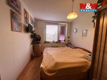 Podnájem bytu 2+kk v Úštěku, ul. Sídliště pionýrů - Photo 3