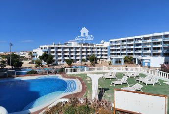 Estudio en alquiler en Green Park, Golf del Sur