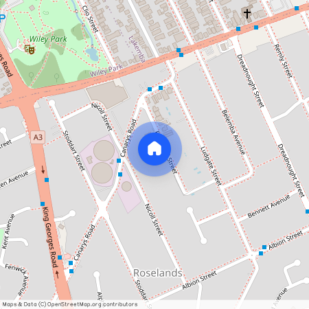 3/9 Ridgewell Street, 2196, Roselands Nsw