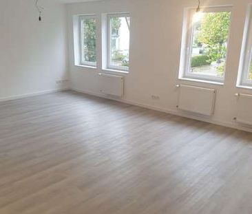 Top sanierte 2-Zi-Wohnung im DG - Foto 1