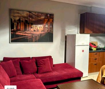 Studio/Γκαρσονιέρα για ενοικίαση - Μηχανιώνα, - Φωτογραφία 1