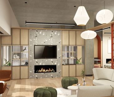 For Lease - 101 Champagne Avenue Unit# 10, Dows Lake - Civic Hospit... - Photo 6