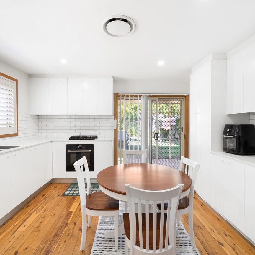 56 Burke Street, Blacktown NSW 2148 - House For Rent | Domain - Photo 1