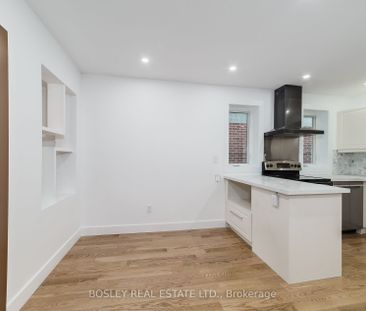 For Lease - 926 Kingston Road Unit# A, Toronto, Ontario - Photo 1