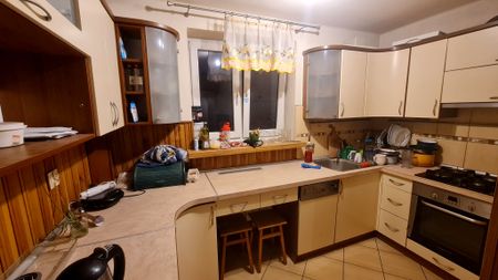 Pokój, ul. Monte Cassino - Zdjęcie 3