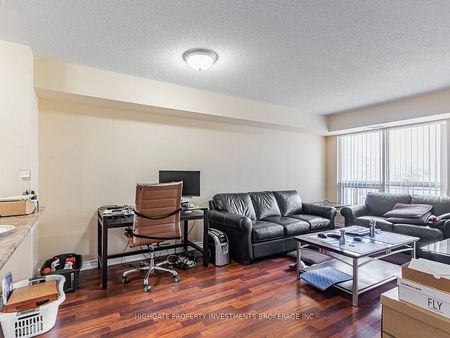 For Lease - 872 Sheppard Avenue Unit# 312, Toronto, Ontario - Photo 5