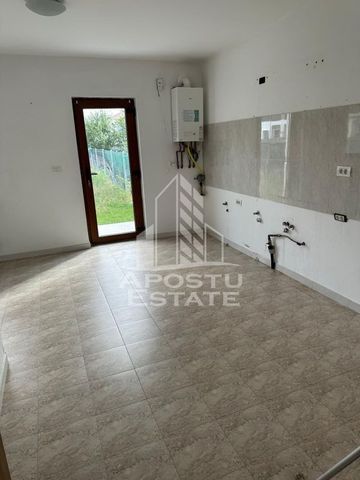 Duplex de inchiriar nemobilat 4 camere 2 bai centrala ter... - Fotografie 2