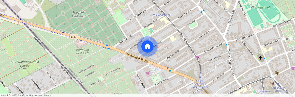 Spittastr. 36, 04177 Leipzig OT Lindenau