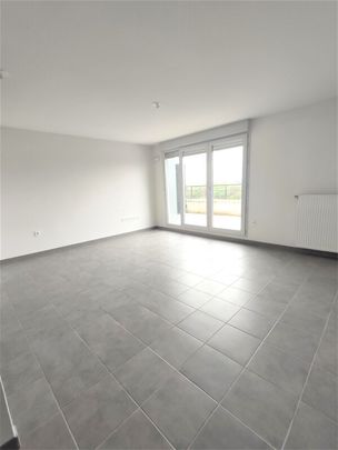 Location Appartement 3 pièces 57m² COLOMIERS 31770 - Photo 1