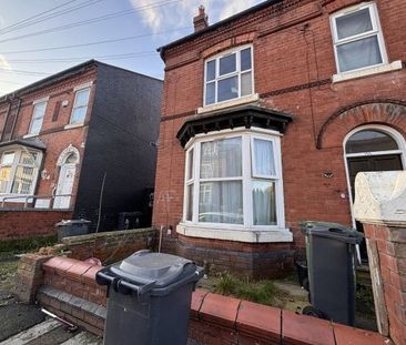 Studio, Persehouse Street, WS1, Property for rent - Photo 4