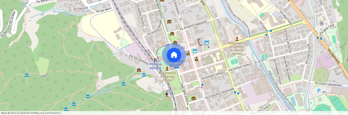 Vittorio Veneto (Tv)