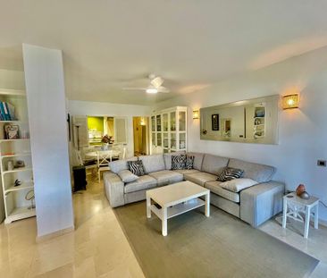 Apartamento en Marbella, alquiler - Photo 1
