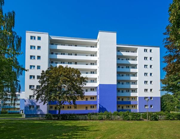 2-Zimmer-Wohnung in Dortmund Wickede - Foto 1