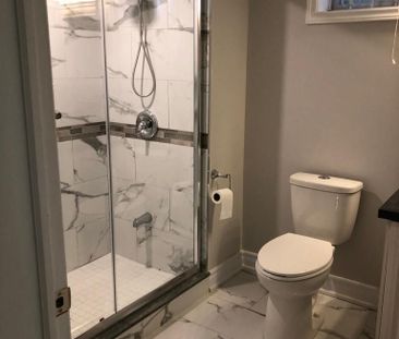 For Lease - 20 Buena Vista Avenue Unit# BSMT, Toronto, Ontario - Photo 5