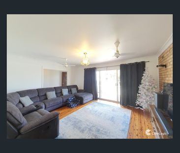 THREE BEDROOM HOME - Photo 1