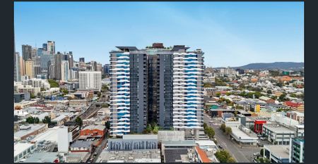 601/365 St Pauls Terrace, Fortitude Valley, Qld 4006 - Photo 5