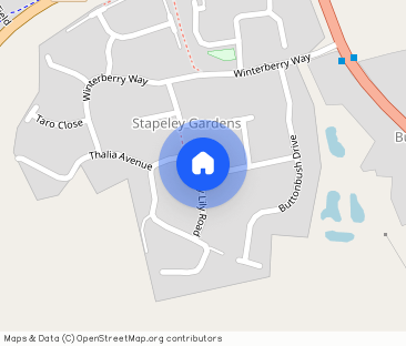 Thalia Avenue, Stapeley, Nantwich - Photo 1