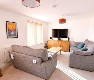 Jacob Way, Hellingly, Hailsham, East Sussex, BN27 - Photo 1