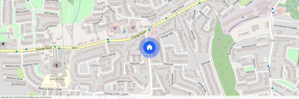 Grange, Douglas, Cork