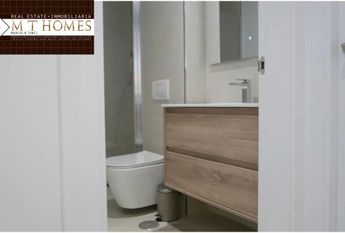 AMAZING NEW GROUND FLOOR APARTMENT IN HIGUERON- FUENGIROLA