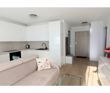 2 pokoje wynajem wysoki standard parkink komórka - Фото 4