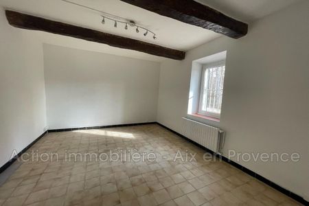 Location maison, Luynes - Photo 2