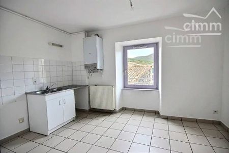 APPARTEMENT F5 avec CAVE et PARKING | Cimm Immobilier - Photo 3
