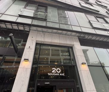 For Lease - 20 Soudan Avenue Unit# 2511, Toronto, Ontario - Photo 3