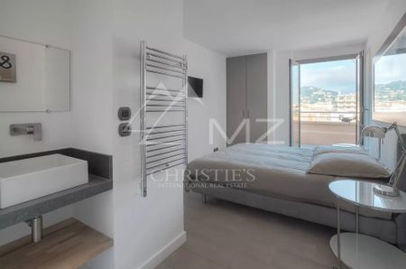 Cannes centre - Magnifique penthouse - Photo 4