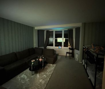 Hjällbogärdet, Angered - Foto 5