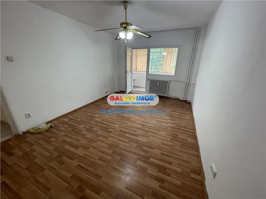 Inchirere apartament 4 camere, nemobilat, Paltinis, Ploiesti - Fotografie 1
