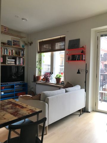 Nya Gatan, Nacka - Photo 2