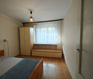 Mieszkanie 2-pok. w stanie dobrym, z widną kuchnią i niezależnymi p... - Photo 4