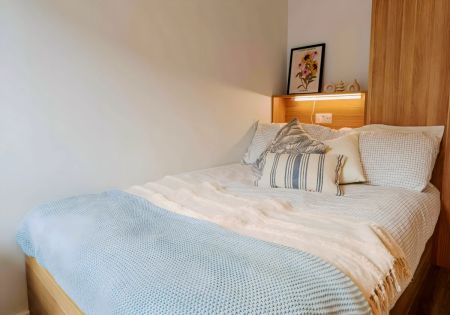 Saver En Suite - Photo 2