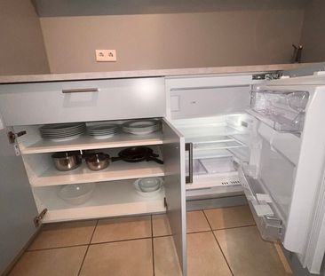 Gepflegte, möblierte Wohnung in zentraler Lage - Foto 6