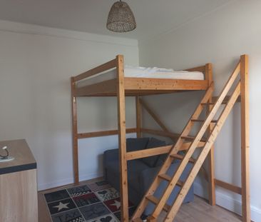 Location Appartement 1 pièce 30m² VICHY 03200 - Photo 5