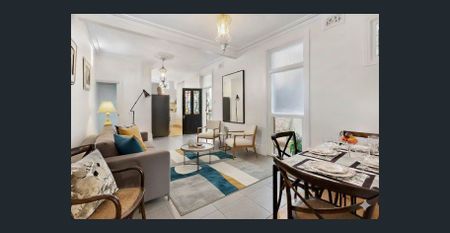 Renovated Grand Terrace in the Perfect Location - Photo 2