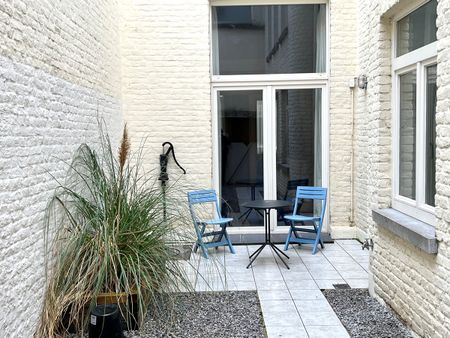 Woning delen in het historisch hart van Kortrijk - Foto 2