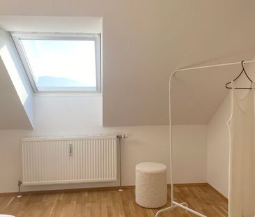 2-Zimmer-Wohnung im 3 Stock ohne Lift. Bad mit (Badewanne und Fenst... - Foto 4