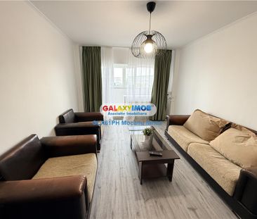 Inchiriere apartament 3 camere, 2 bai, Cantacuzino, Ploiesti - Fotografie 5