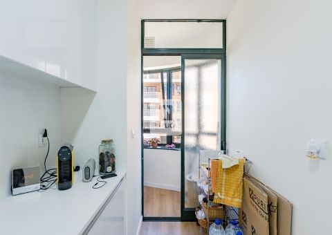 Apartamento T1