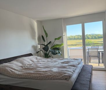 3.5 Zimmer, 80 m², 2. Stock - Foto 4