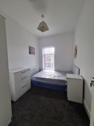 Affordable Double rooms- 2 Weeks FREE - Photo 1