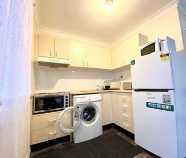 One Bedroom Flat - Photo 1