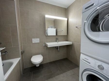 Rte de Bâle 16- 3.5 room apartment for rent - Foto 3