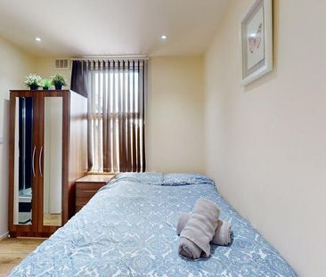 Studio to rent - Photo 6