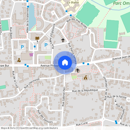 MOISSY CRAMAYEL (77550)