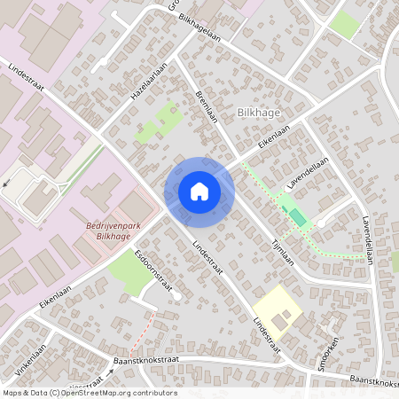 Eikenlaan 15, 8790 Waregem