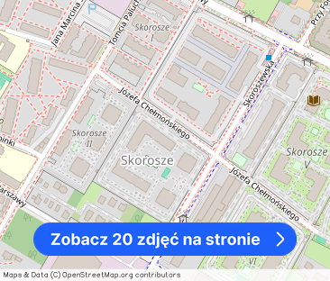 Ursus Skorosze – 2 pokoje, klimatyzacja, balkon i garaż podziemny - Zdjęcie 1